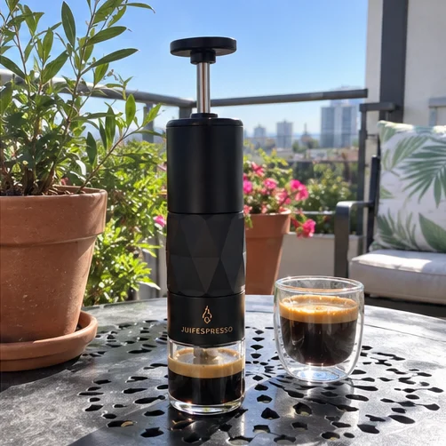 Rendu conceptuel JuifEspresso