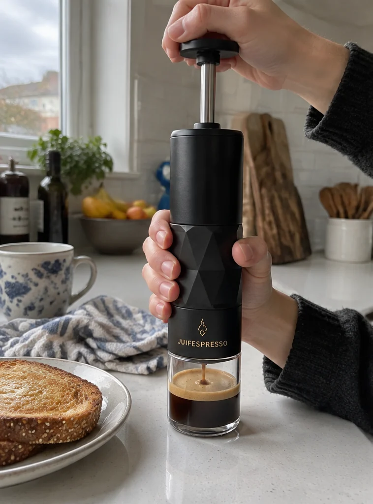 Rendu conceptuel JuifEspresso