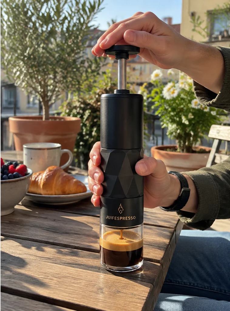 Rendu conceptuel JuifEspresso